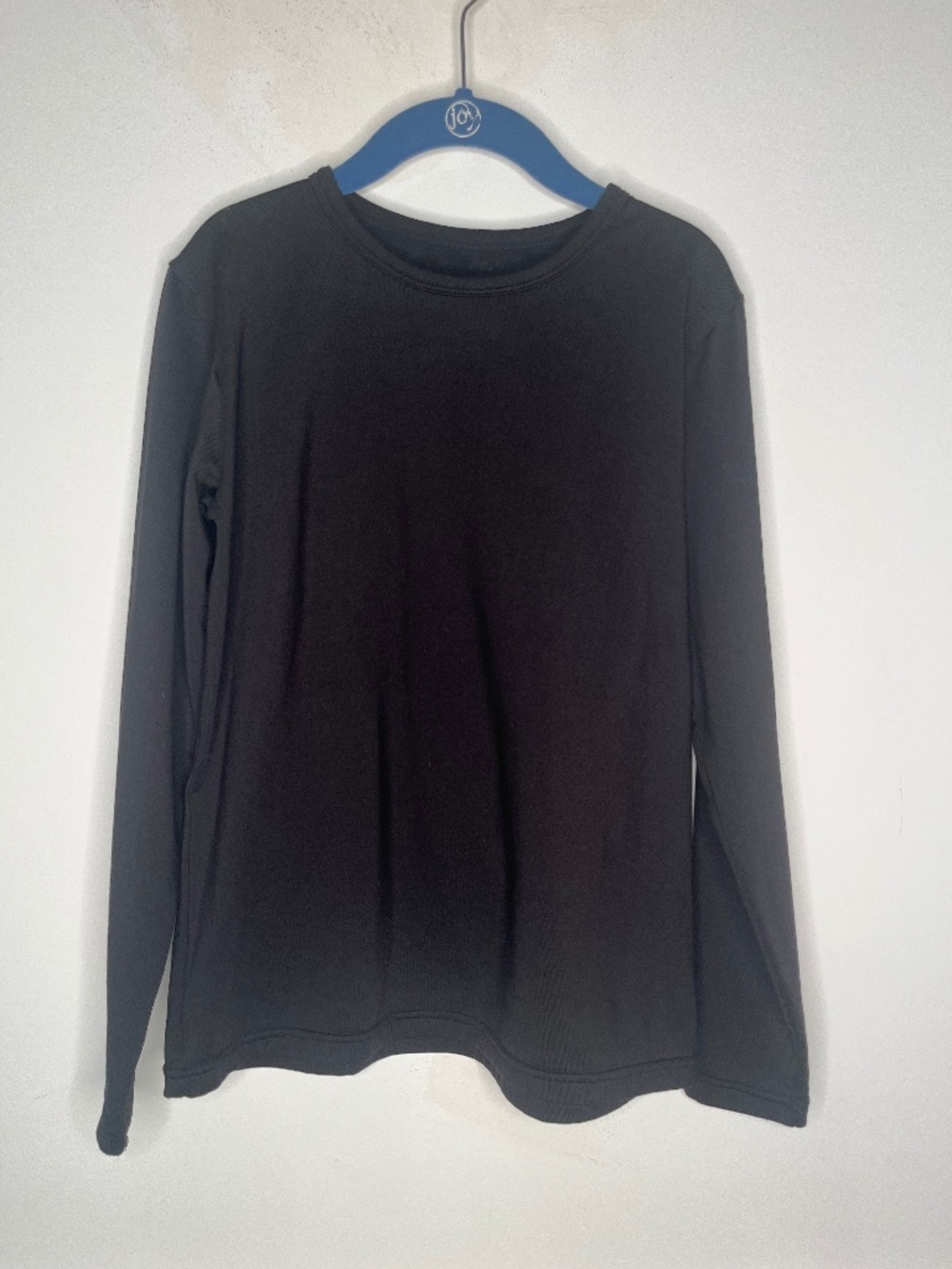 Boys Vicherub Long Underwear Top